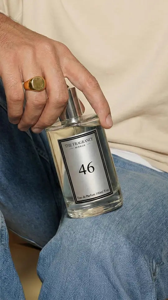 Mens Aftershave