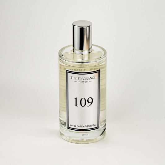 109 - Inspired by Invictus