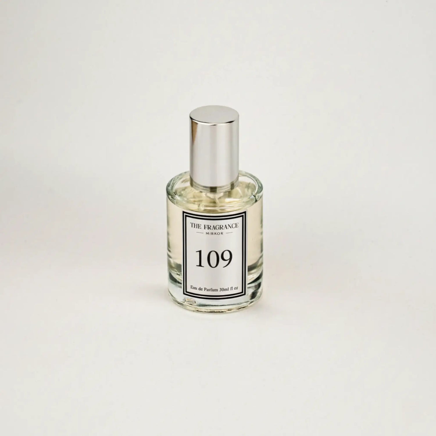 109 - Inspired by Invictus