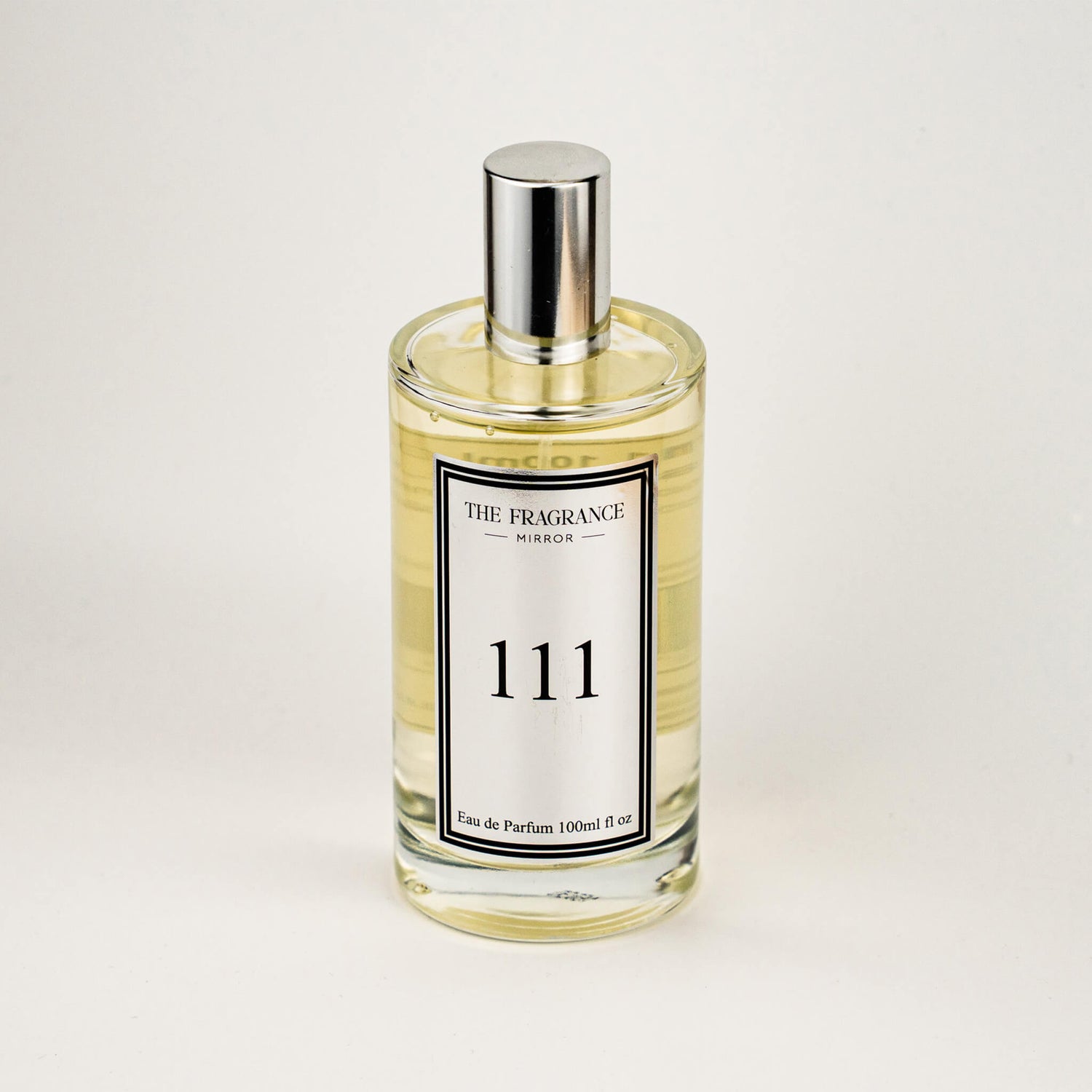 111 - Inspired By Angel