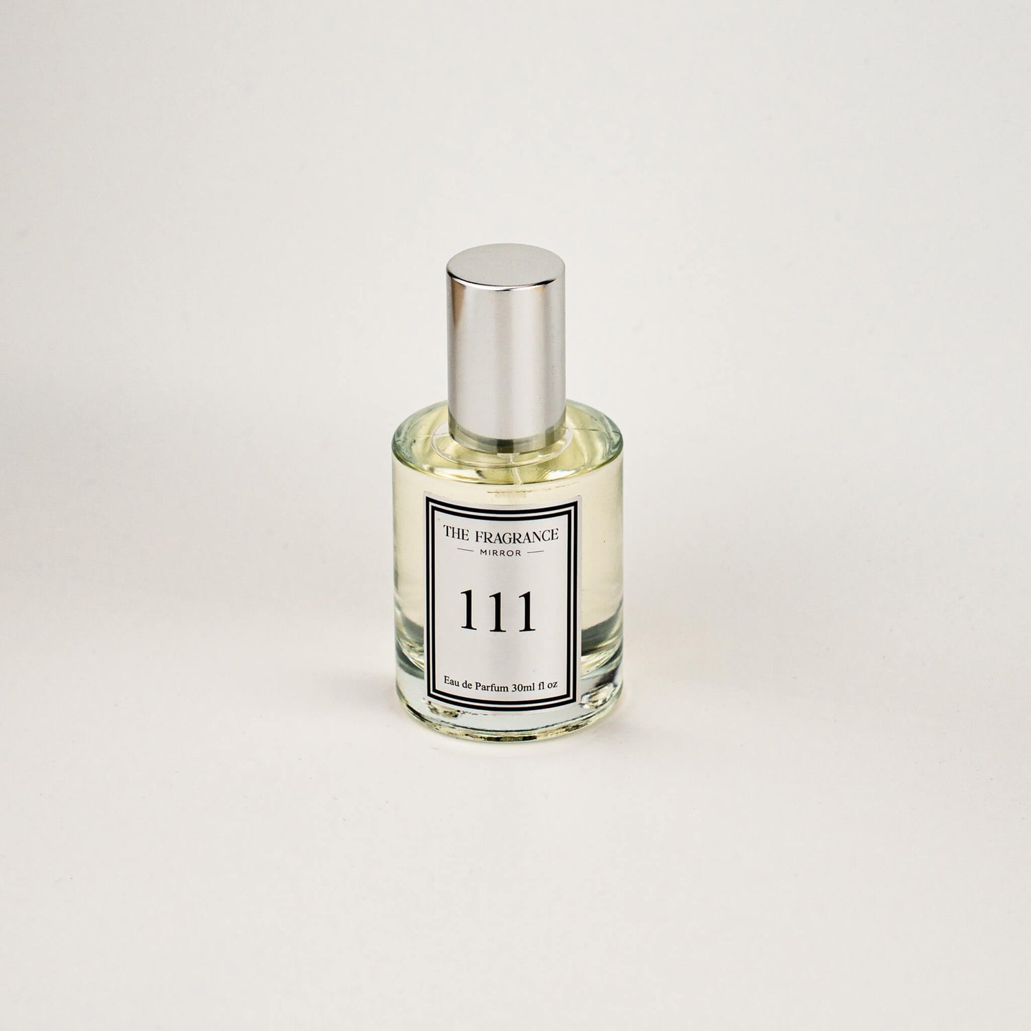 111 - Inspired By Angel