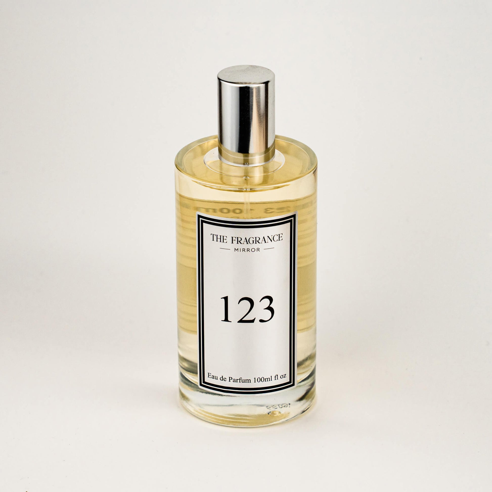 123 Inspired By Alien