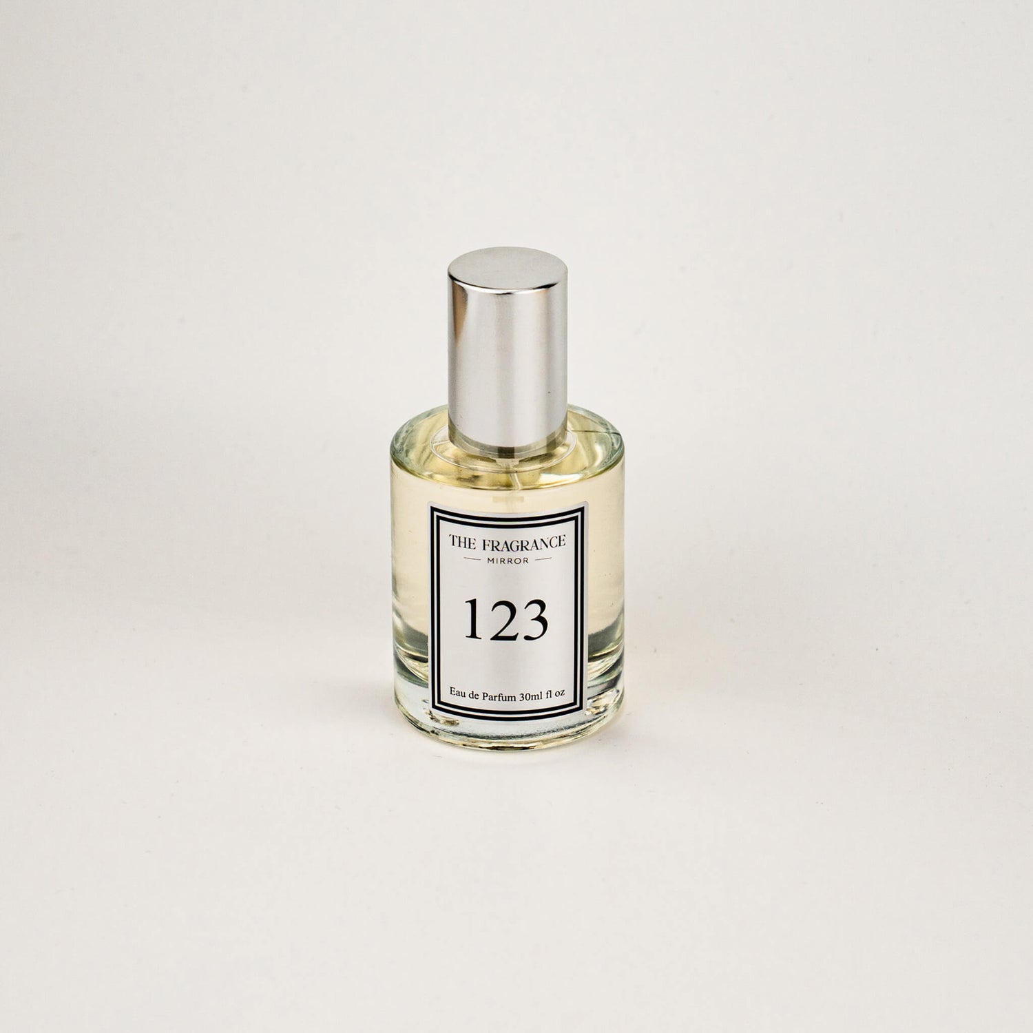 123 - Inspired By Alien