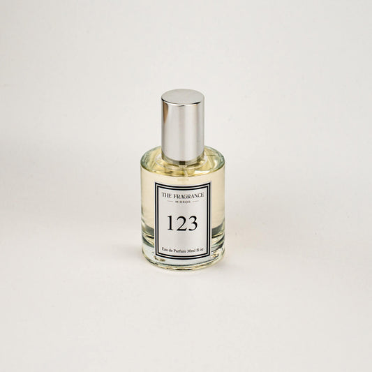 123 - Inspired By Alien