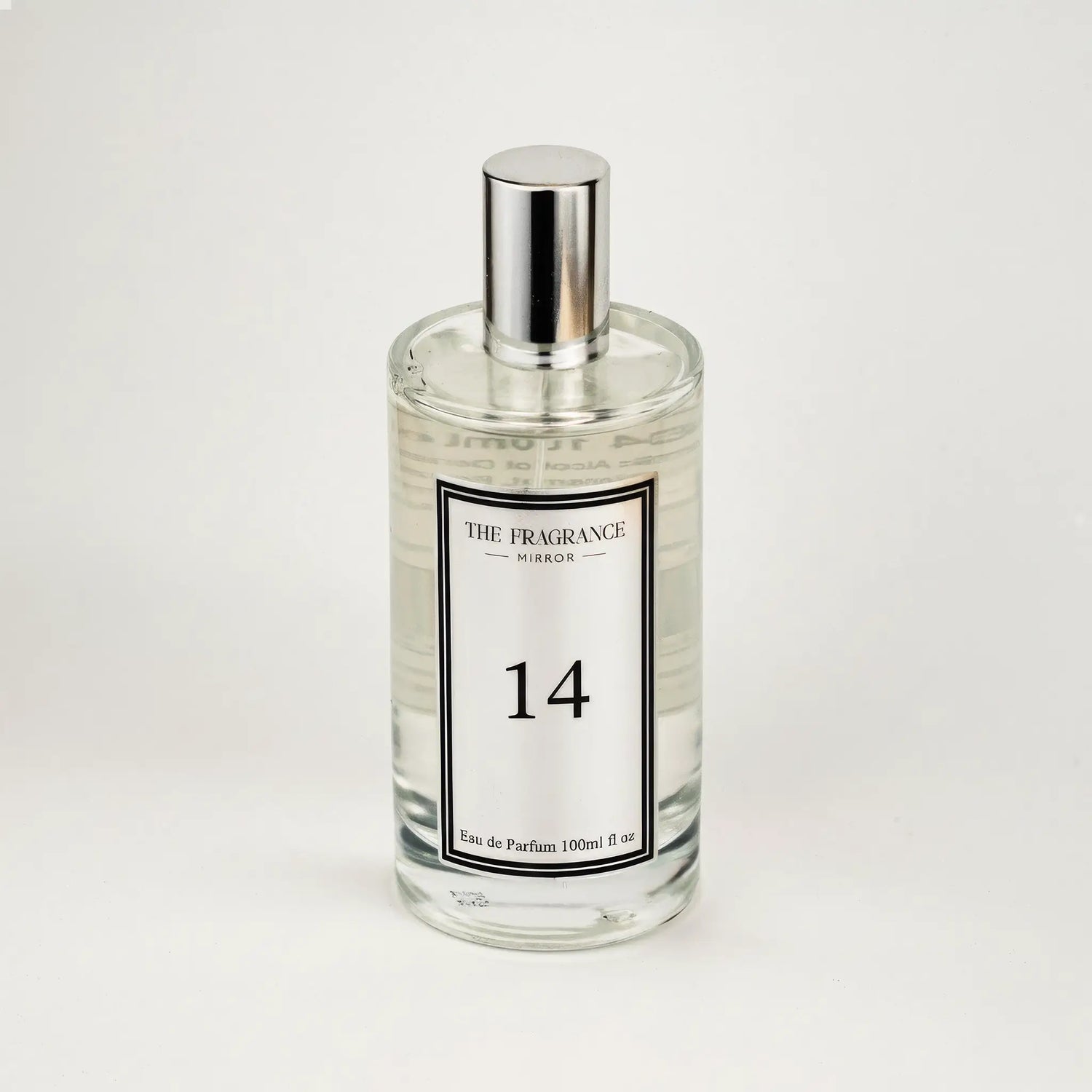 14 - Inspired By Black Opium