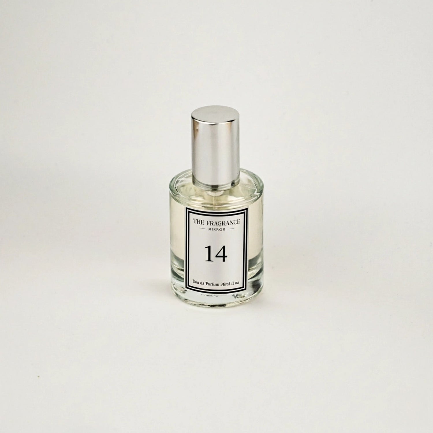 14 - Inspired By Black Opium