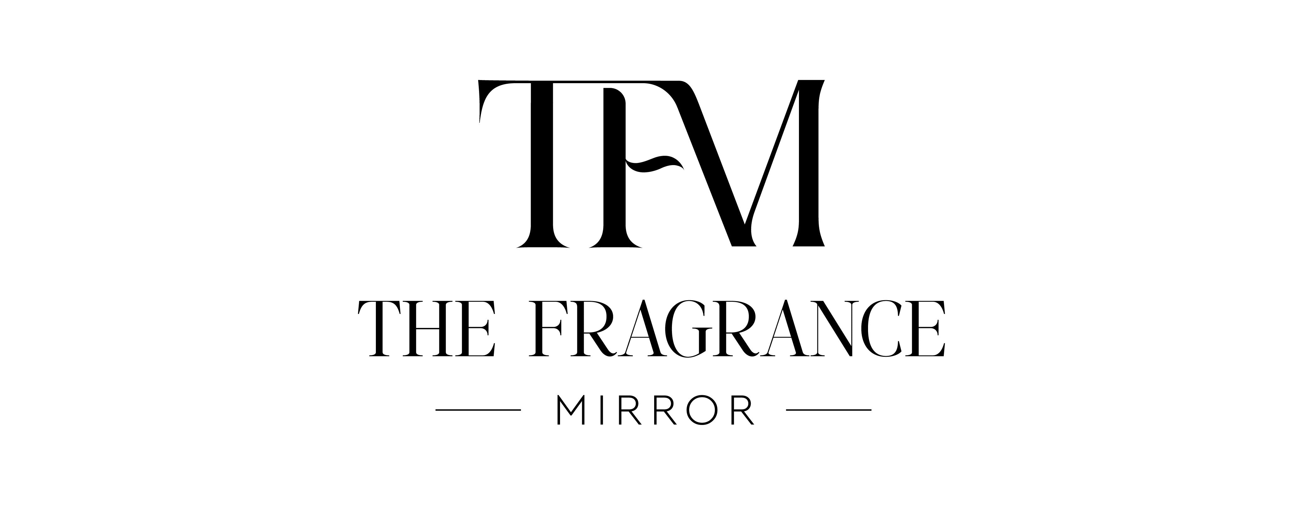 The Fragrance Mirror