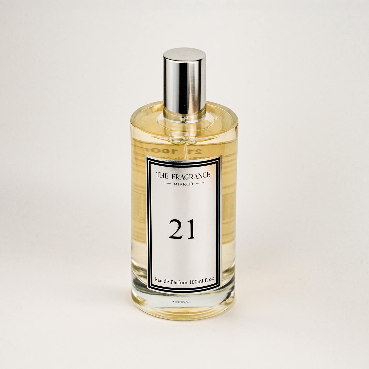 21 - Inspired By Good Girl