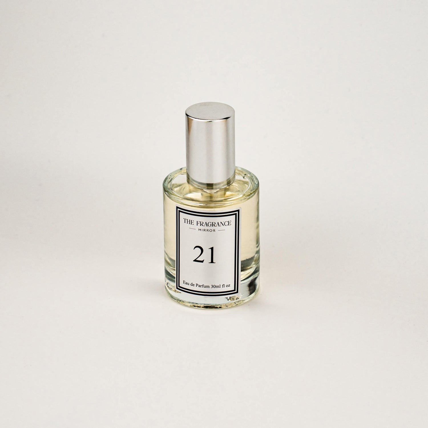 21 - Inspired By Good Girl