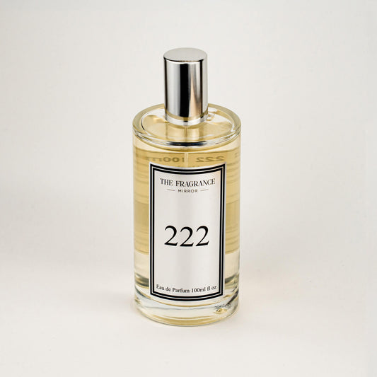 222 - Inspired By La Vie Est Belle