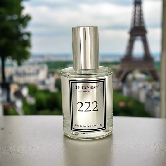 222 - Inspired By La Vie Est Belle