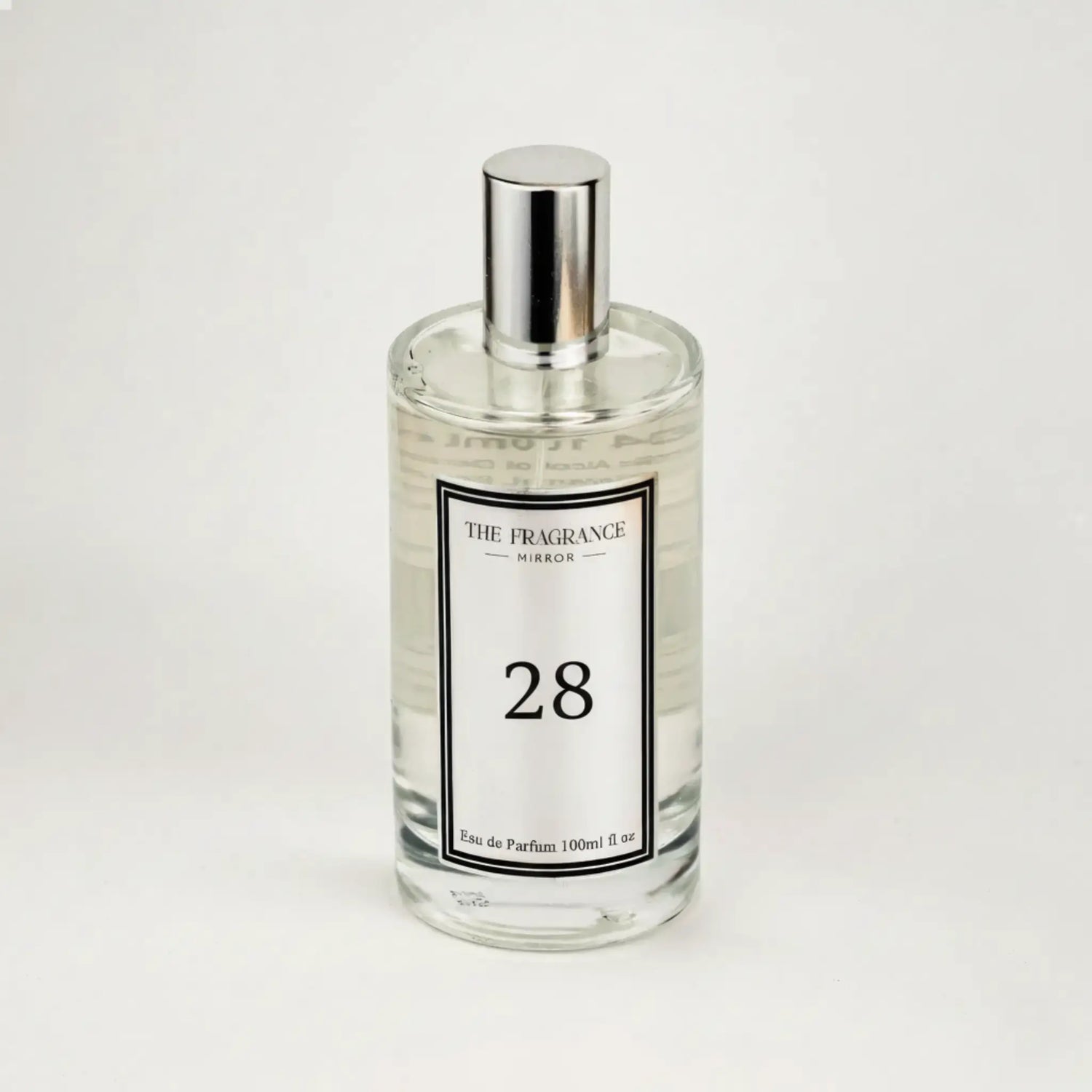 28 - Inspired By Aventus