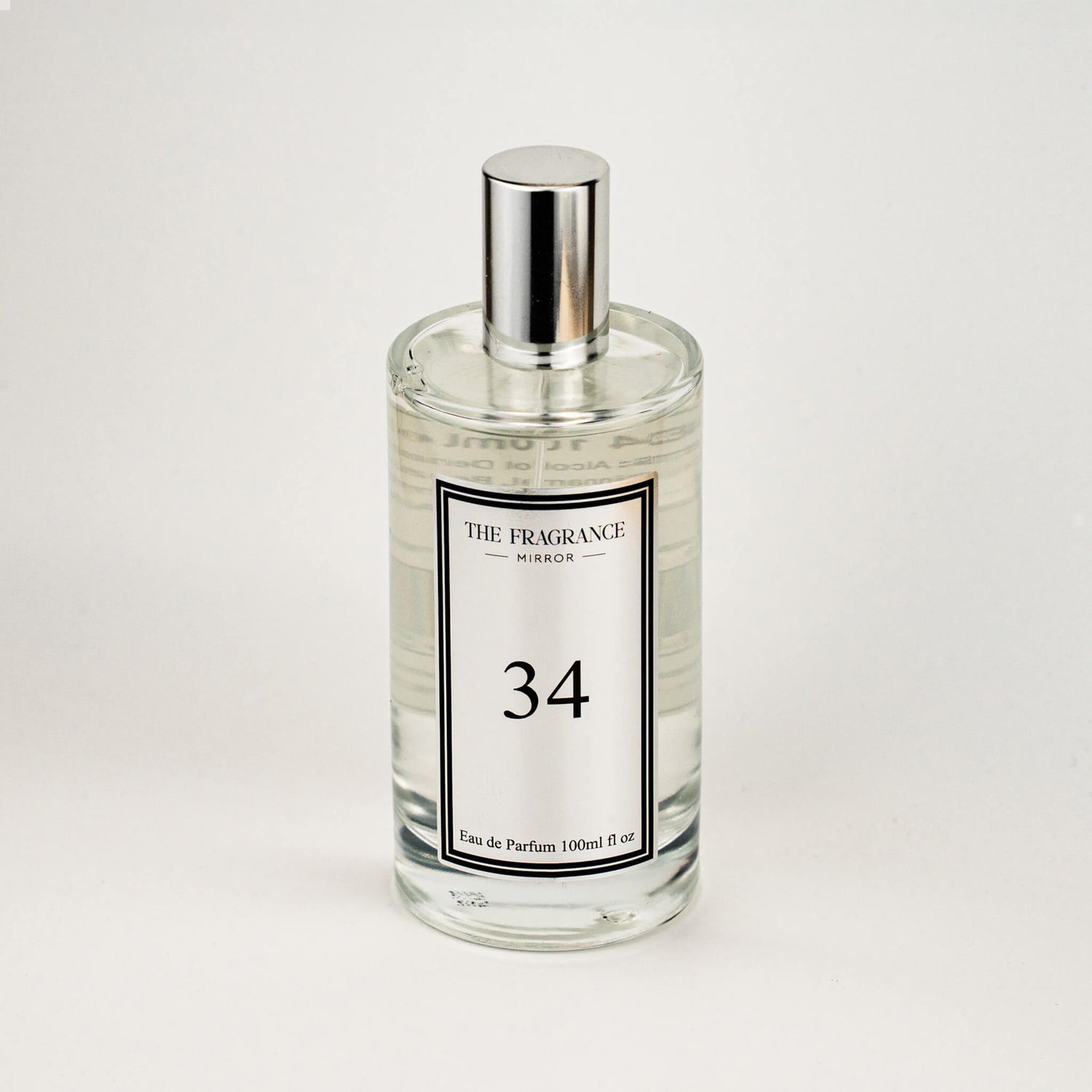 34 - Inspired by J'adore