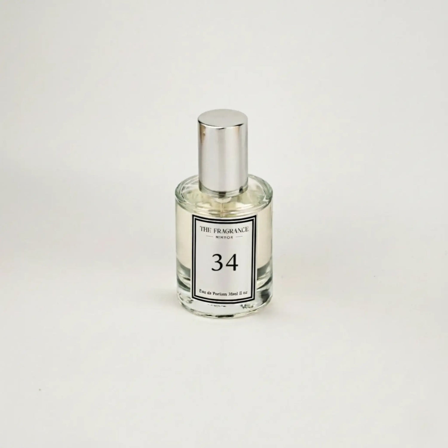 34 - Inspired by J'adore