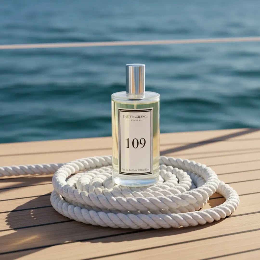 109 - Inspired by Invictus