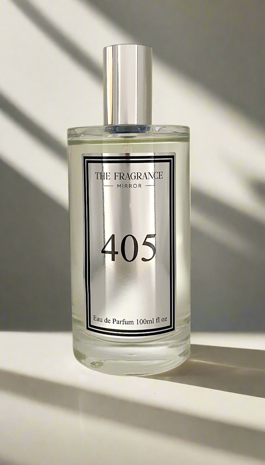 405 - Inspired By Baccarat Rouge 540