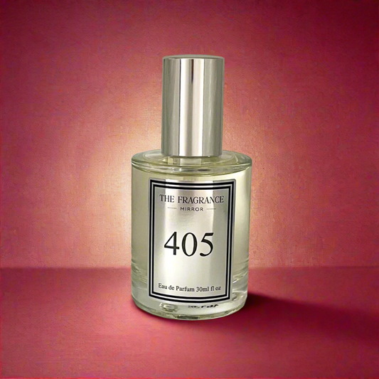 405 - Inspired By Baccarat Rouge 540