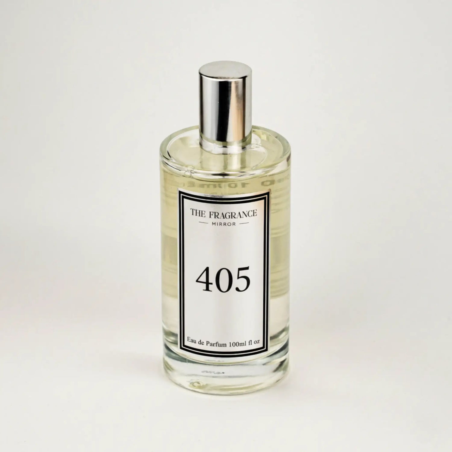 405 - Inspired By Baccarat Rouge 540
