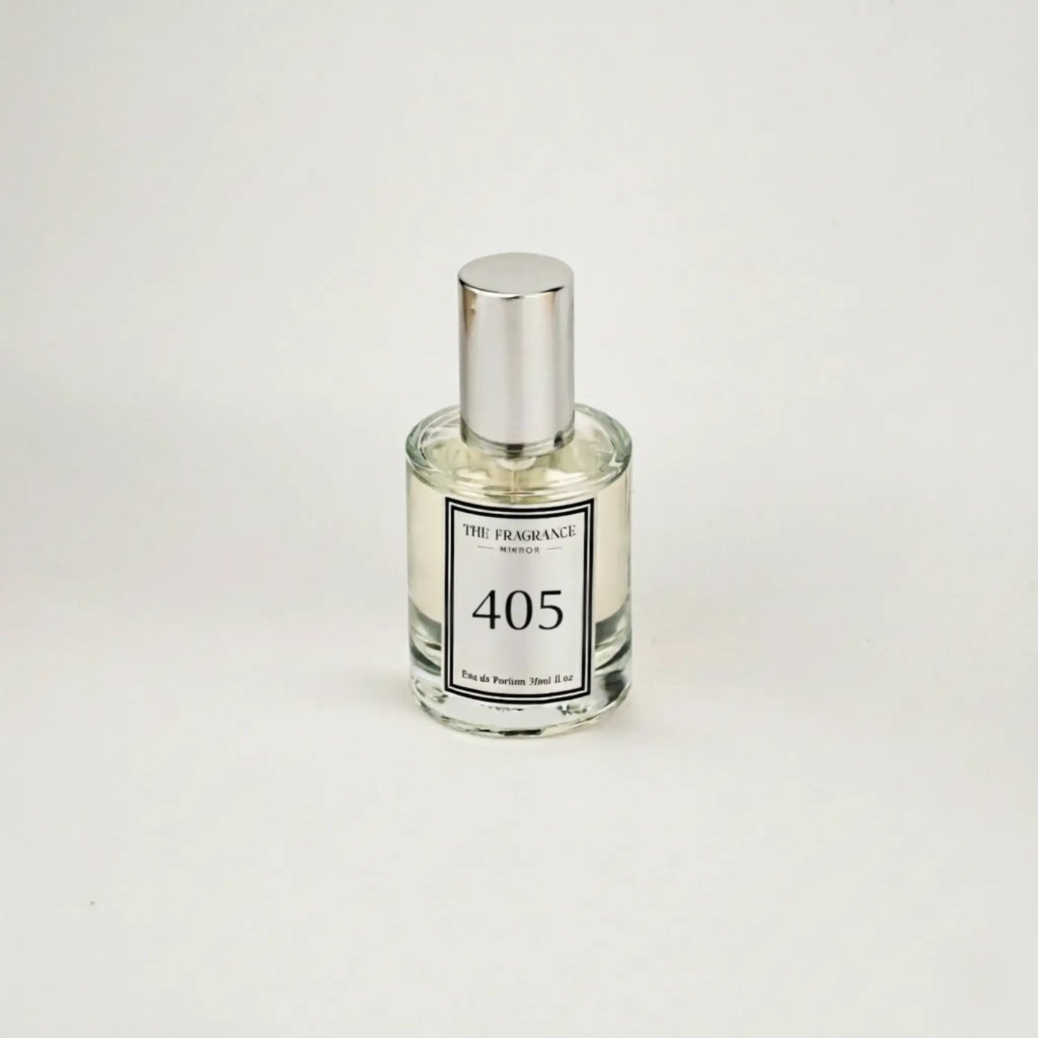 405 - Inspired By Baccarat Rouge 540