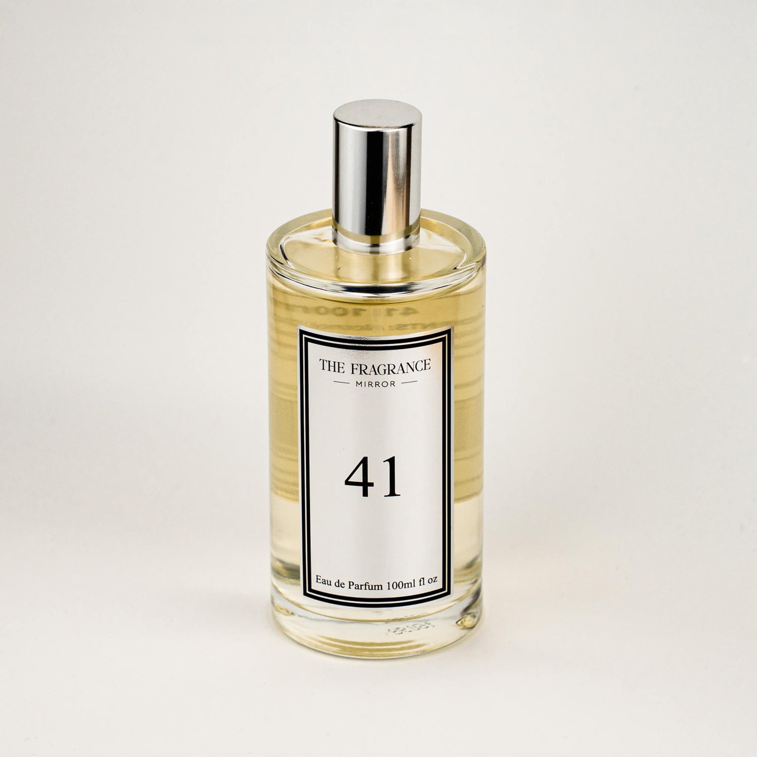 41 - Inspired by Myrrh & Tonka