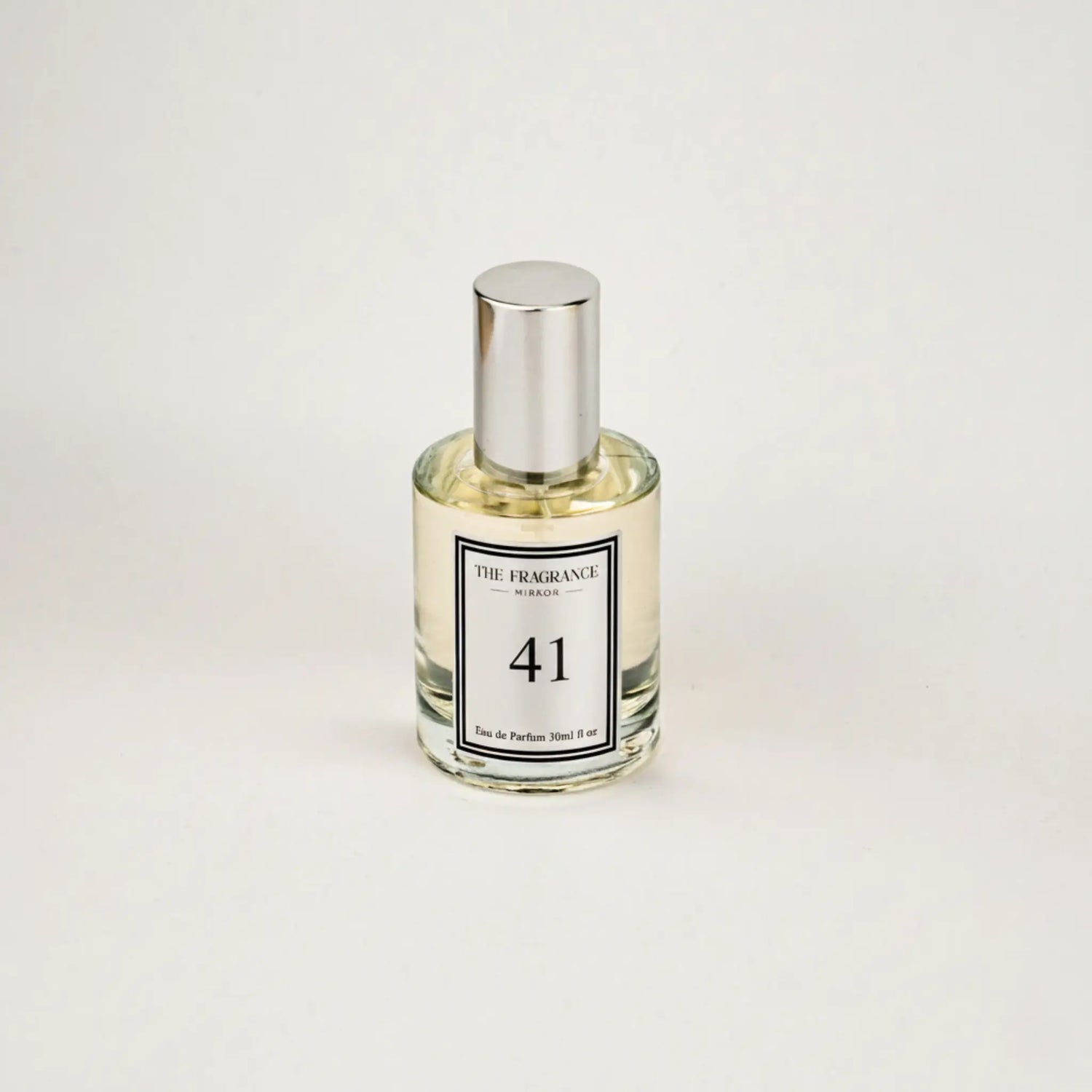 41 - Inspired by Myrrh & Tonka