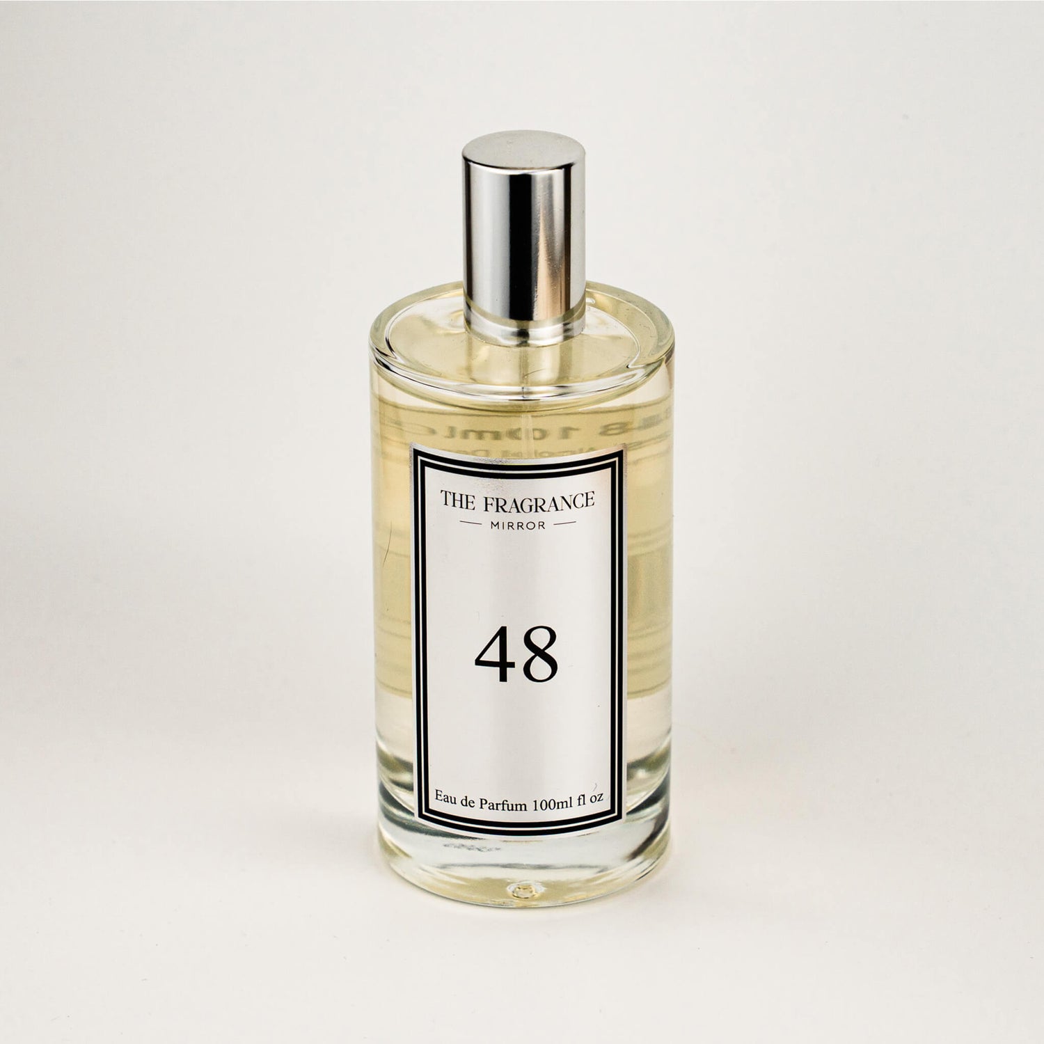 48 - Inspired by Flowerbomb