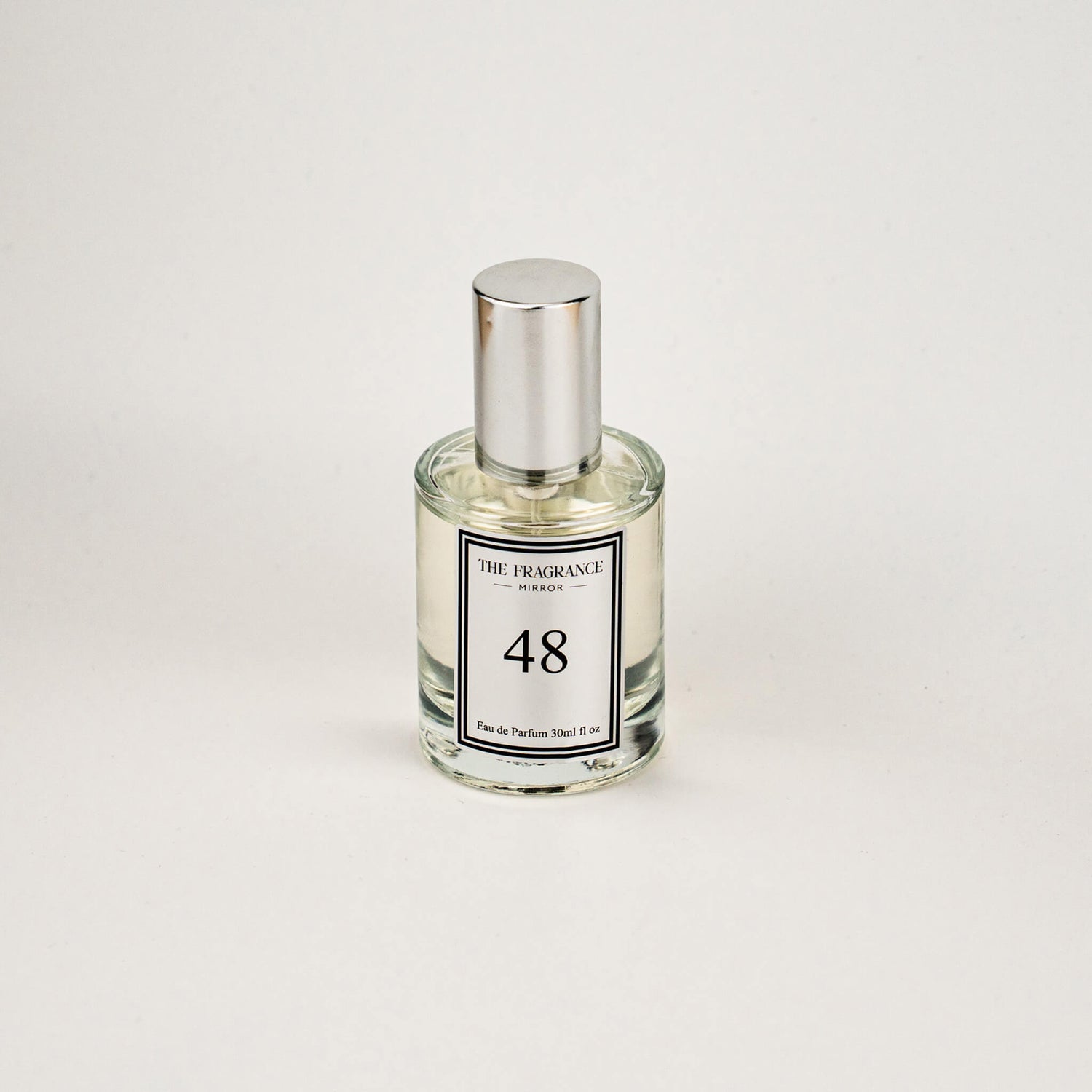 48 - Inspired by Flowerbomb