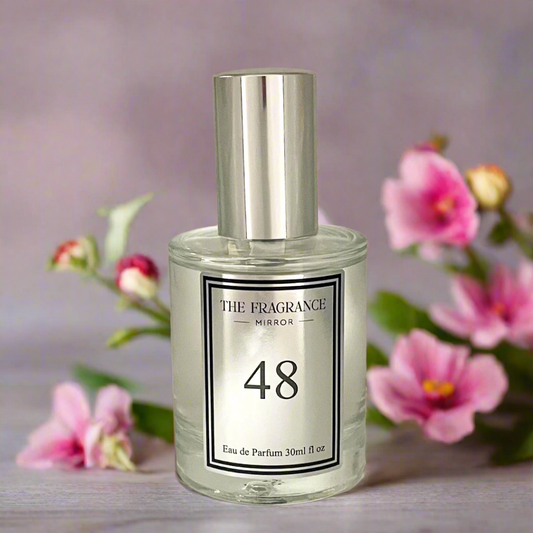 48 - Inspired by Flowerbomb