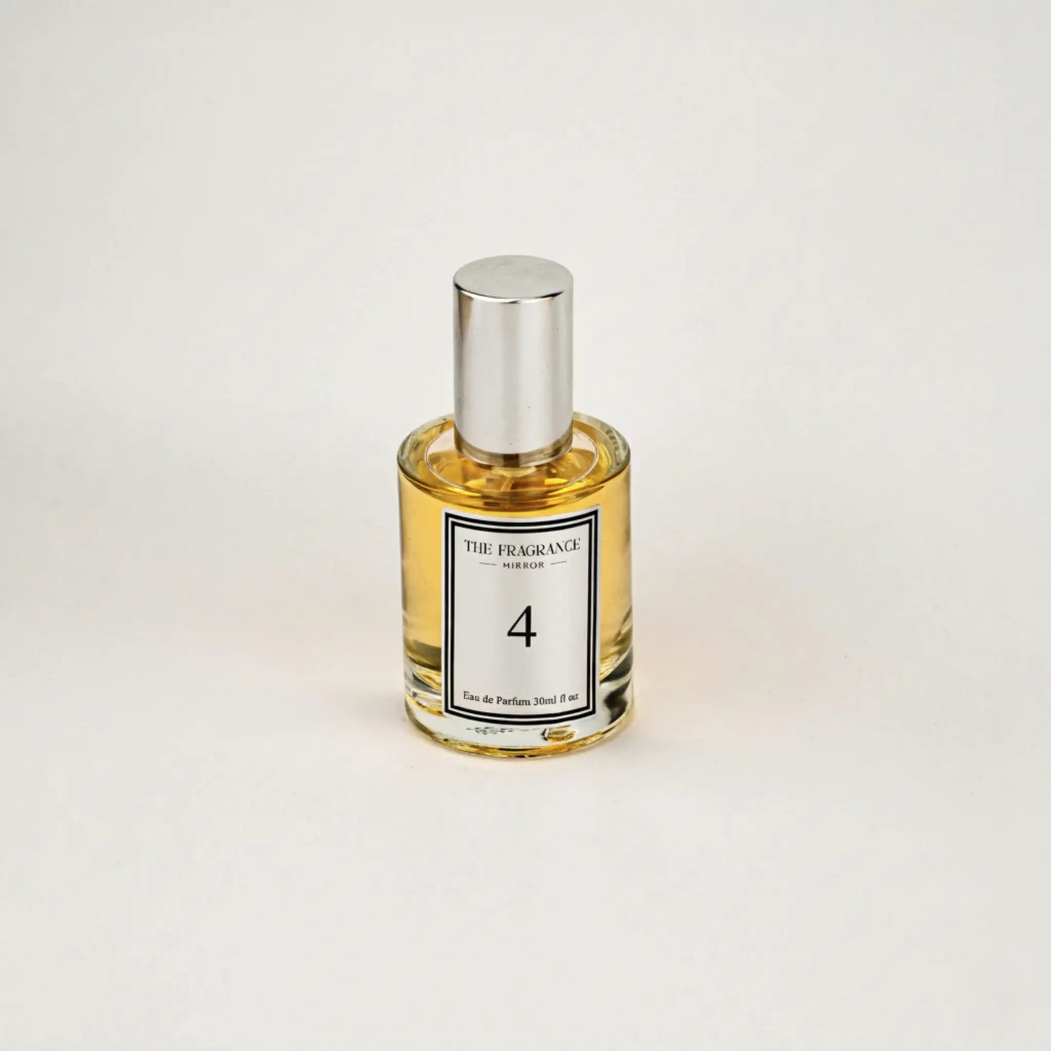 4 - Inspired by Terre D'Hermes