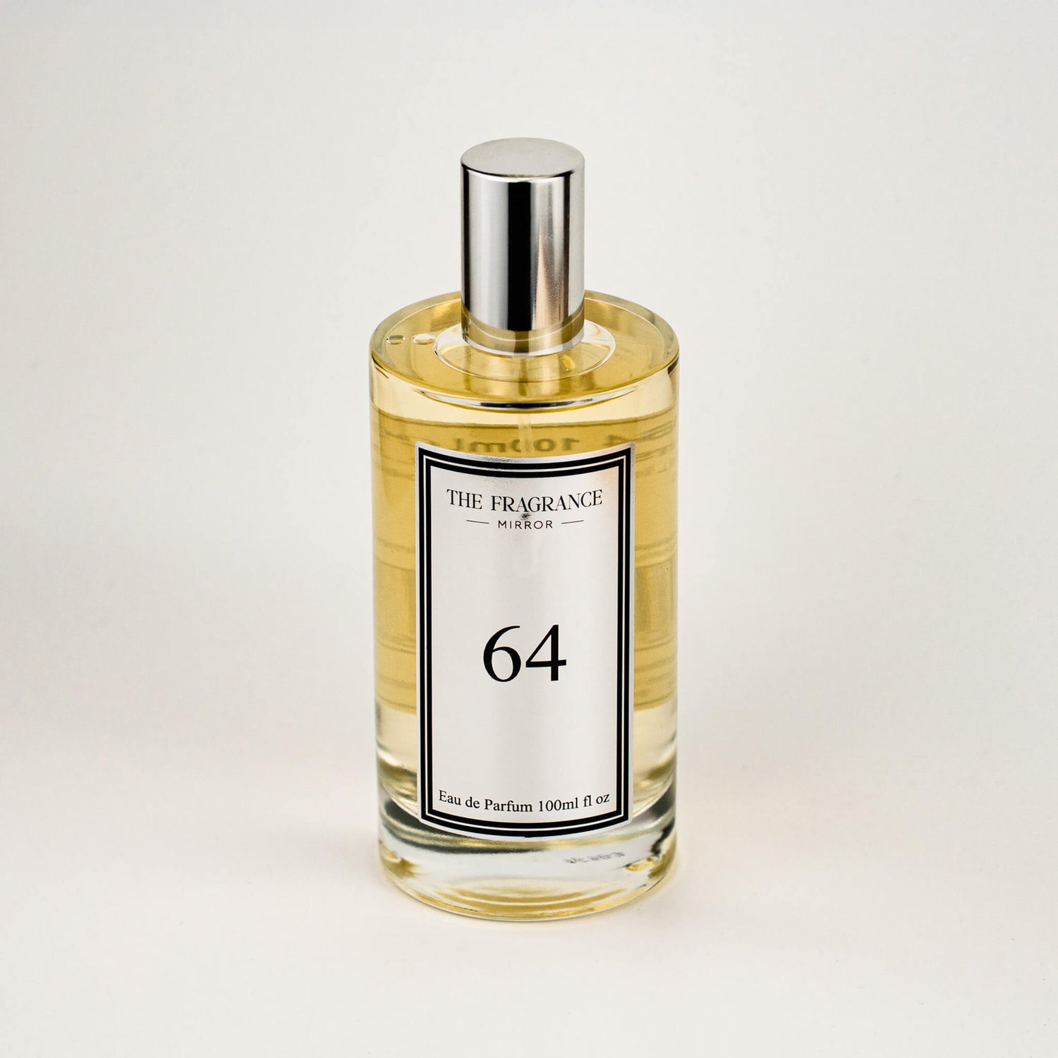 64 - Inspired by Lost Cherry