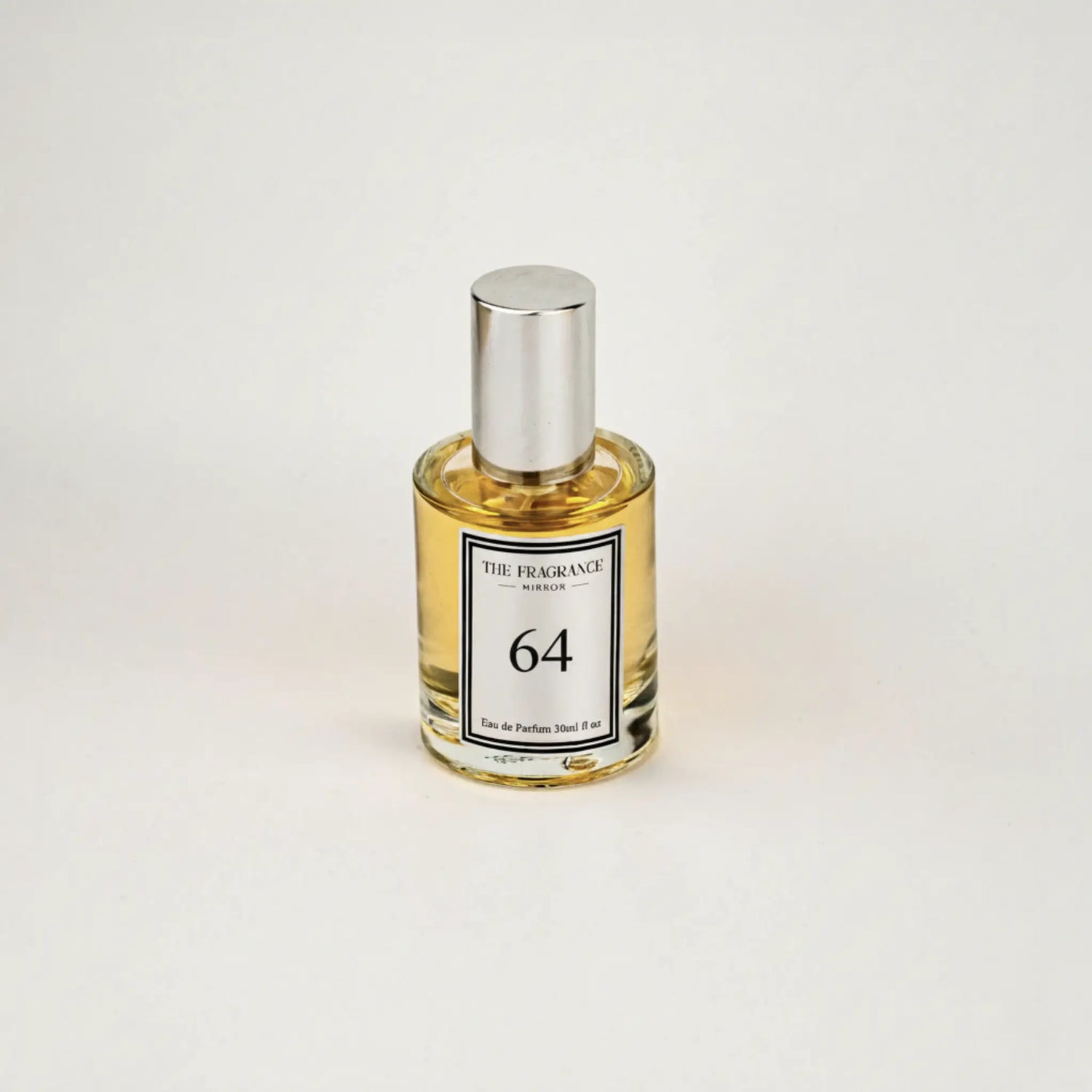 64 - Inspired by Lost Cherry