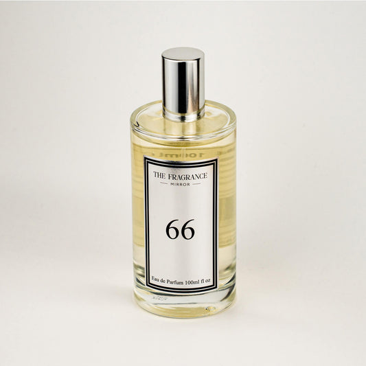 66 - Inspired by Si
