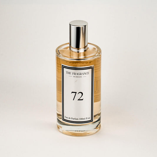 72 - Inspired by Libre