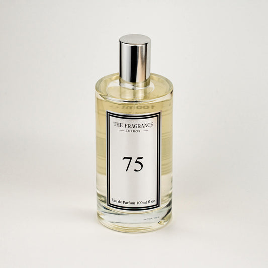 75 - Inspired by Boss Bottled