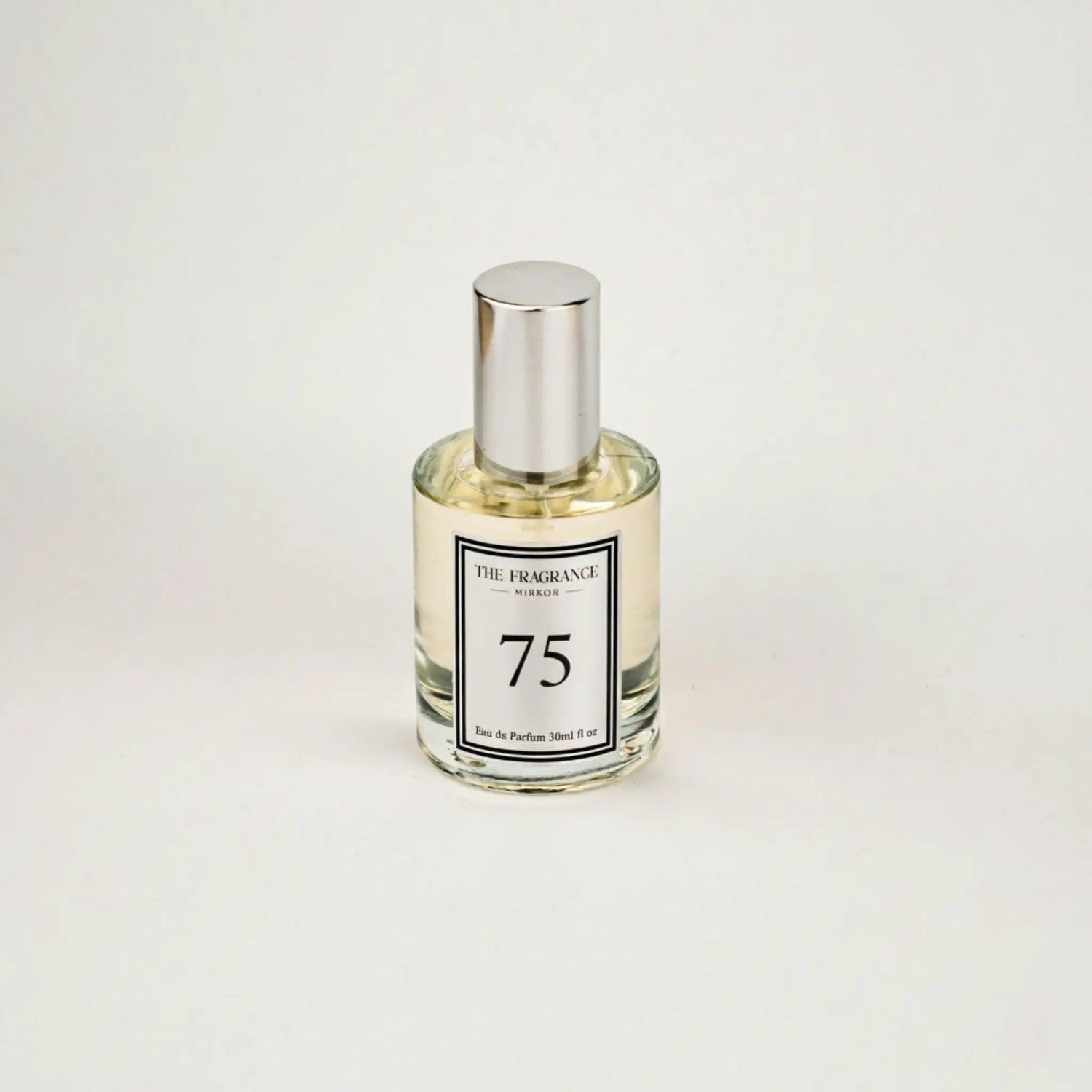 75 - Inspired by Boss Bottled