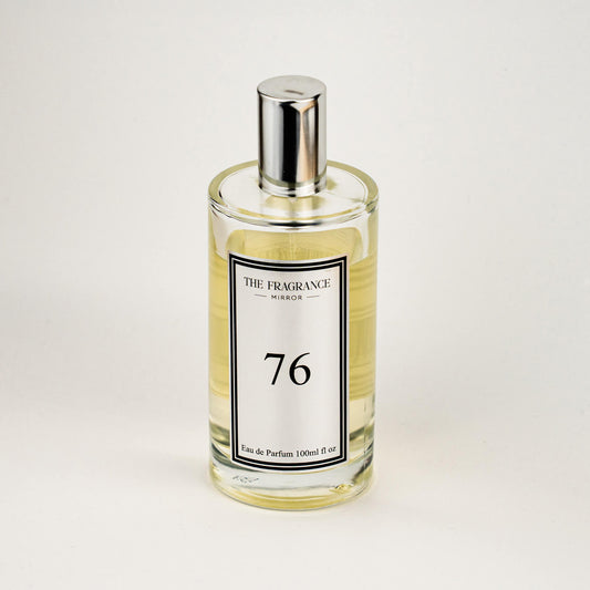 76 - Inspired by Halfeti
