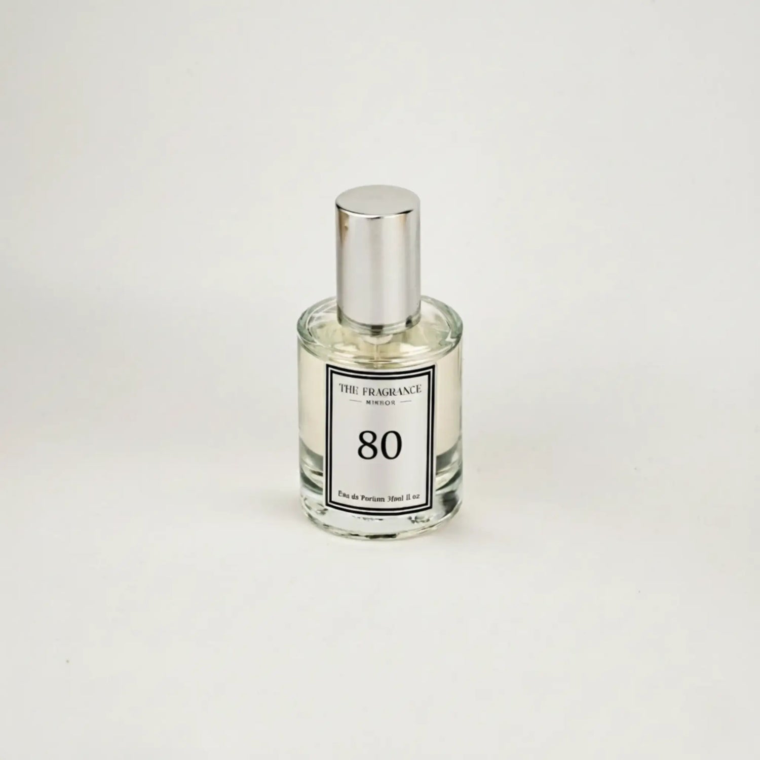 80 - Inspired by Explorer