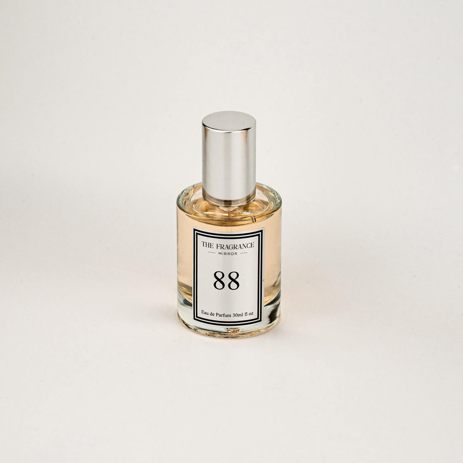 88 - Inspired by Olympea