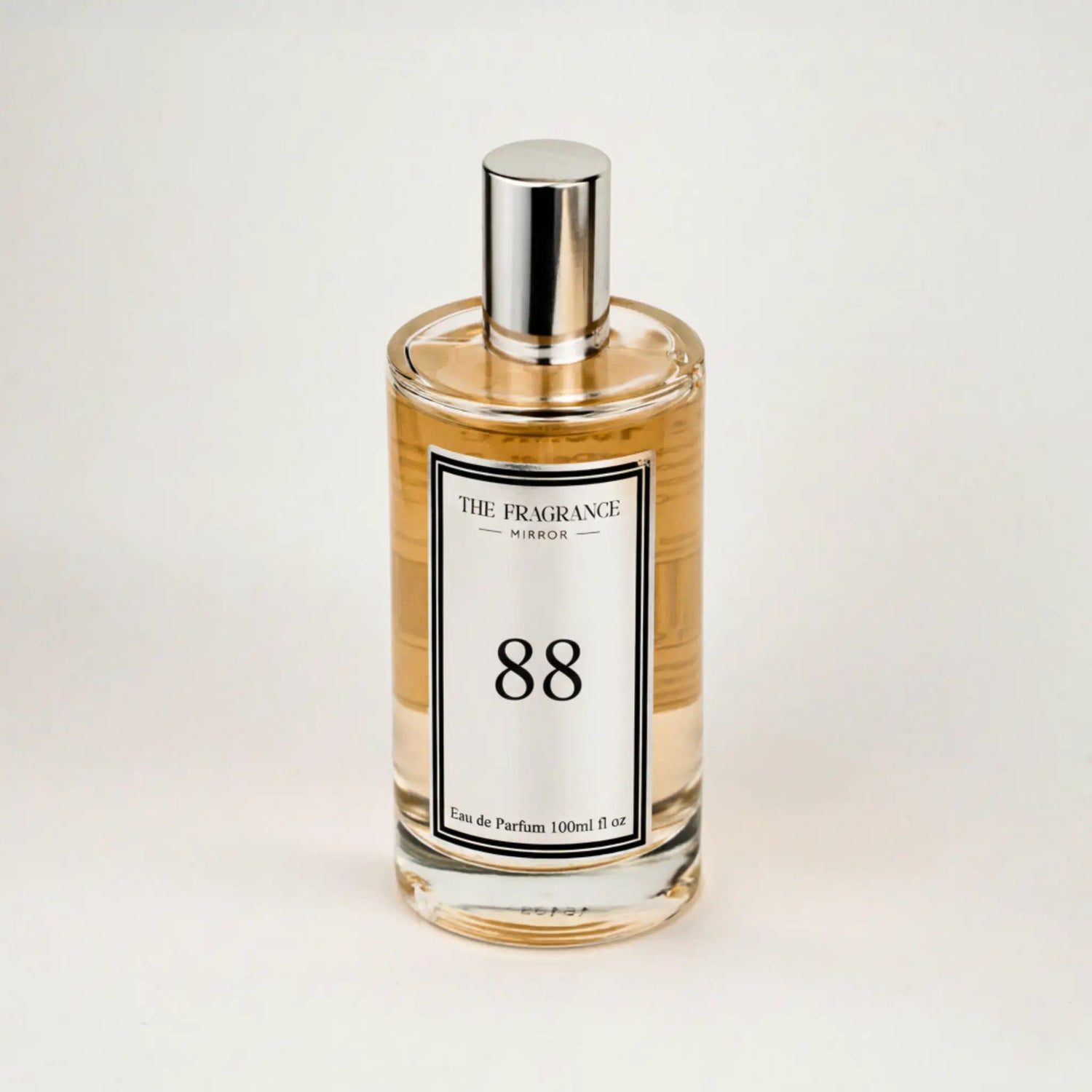 88 - Inspired by Olympea