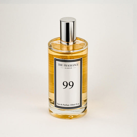 99 - Inspired By Lady Million