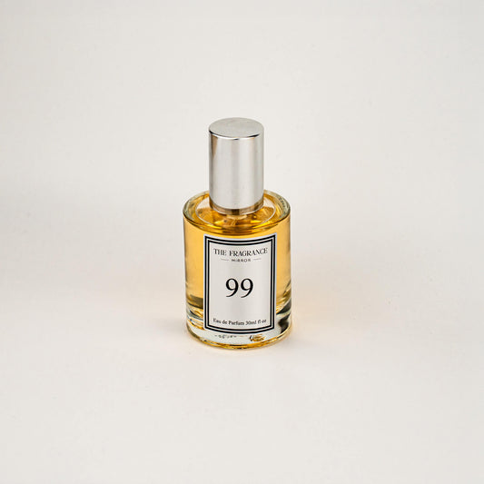 99 - Inspired By Lady Million