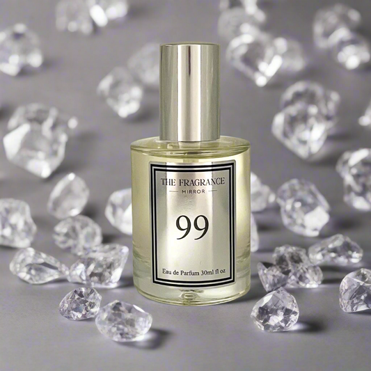 99 - Inspired By Lady Million