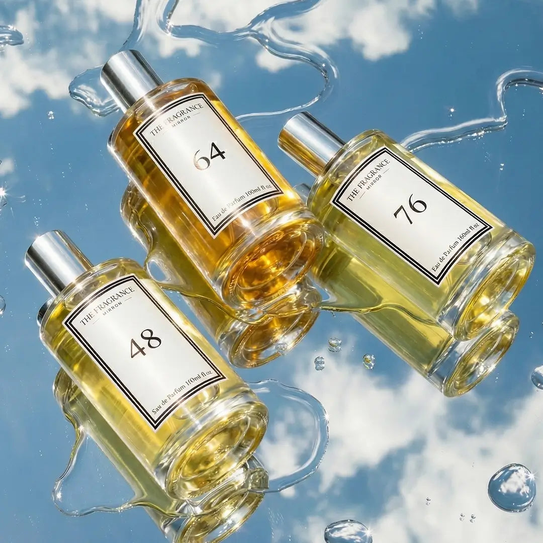 3 x 100ML Mix & Match Bundle
